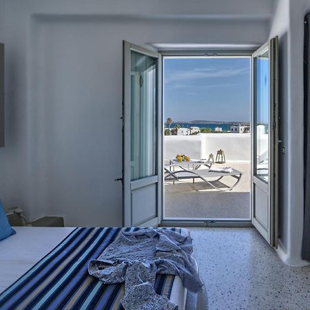 Angels Villas - Prime Concept Naousa  Luaran gambar