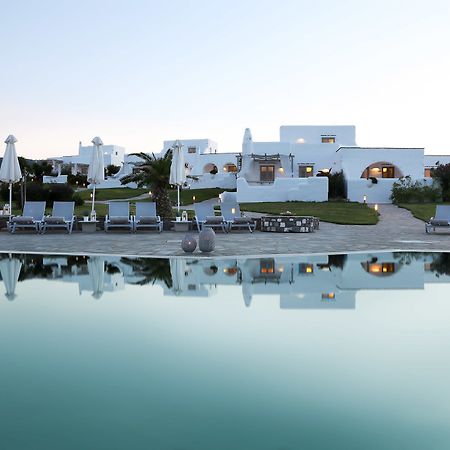 Angels Villas - Prime Concept Naousa  Luaran gambar