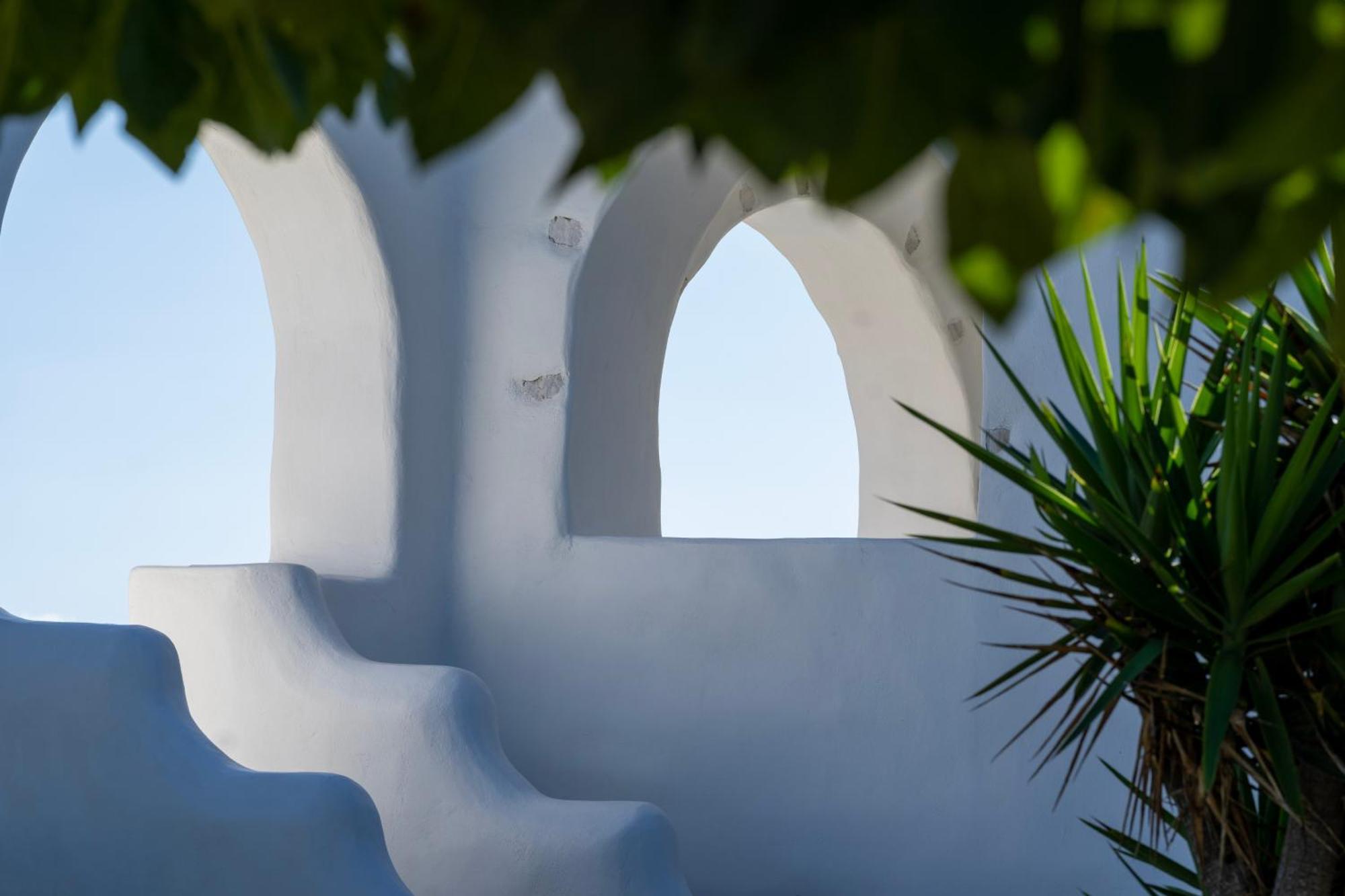 Angels Villas - Prime Concept Naousa  Luaran gambar