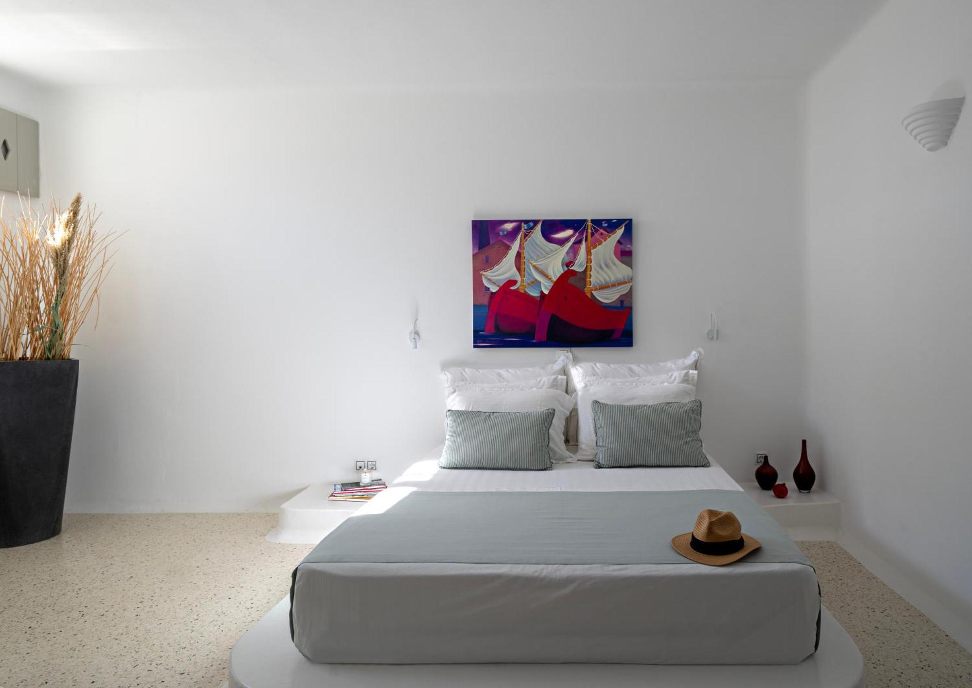 Angels Villas - Prime Concept Naousa  Bilik gambar