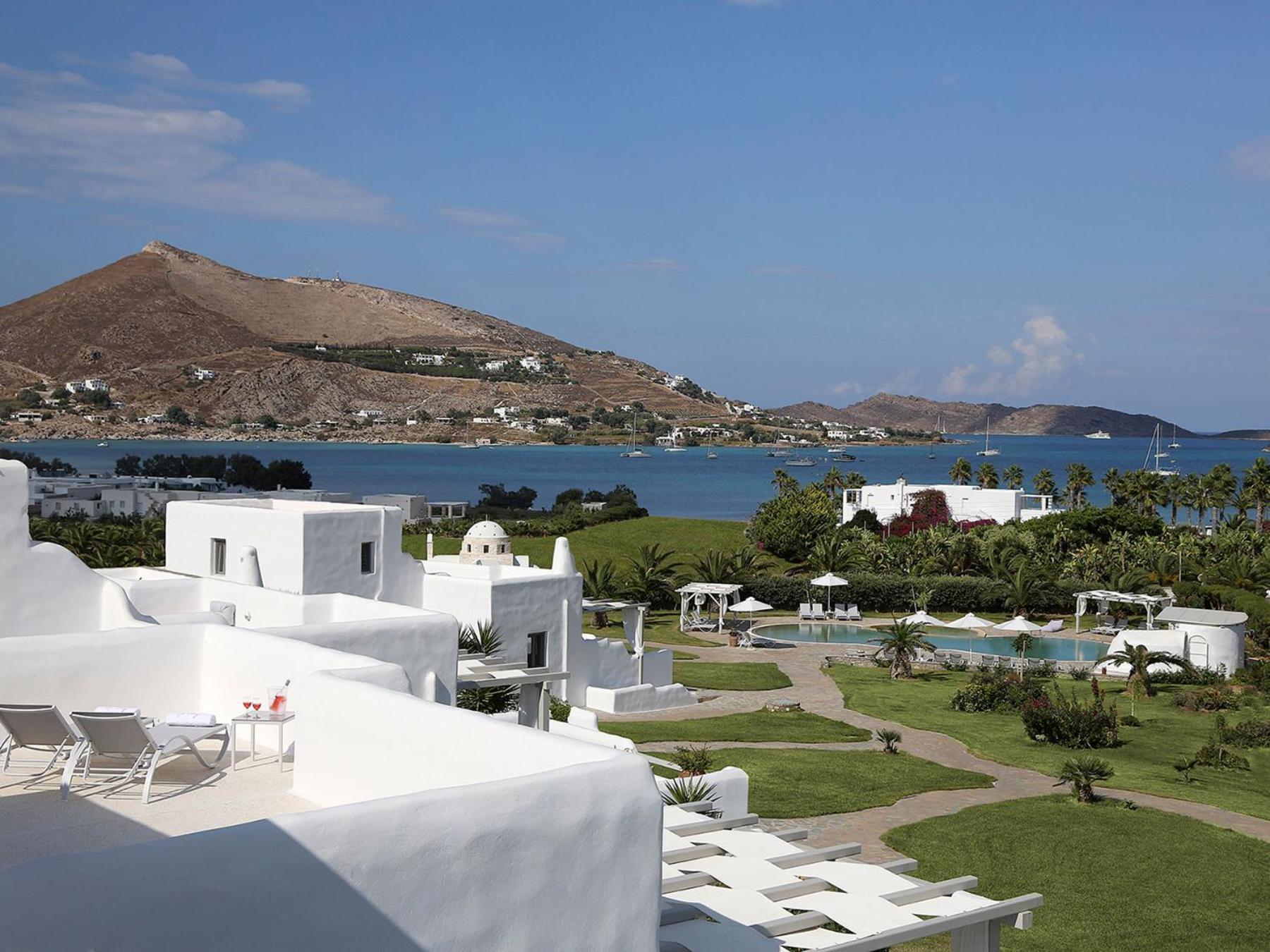 Angels Villas - Prime Concept Naousa  Bilik gambar