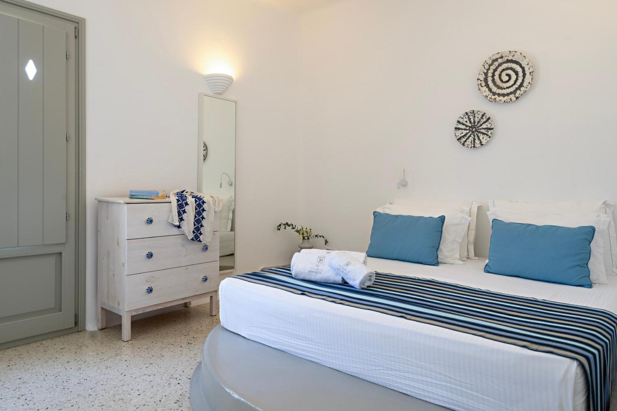Angels Villas - Prime Concept Naousa  Bilik gambar