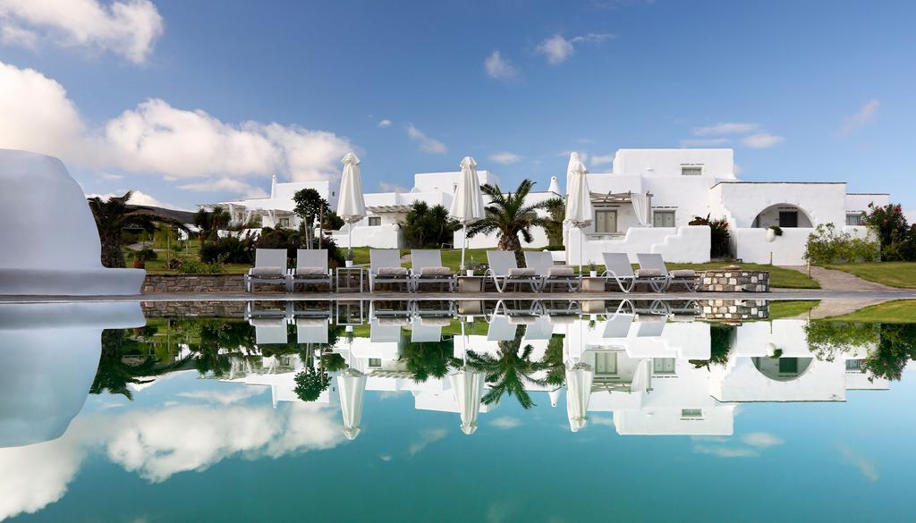 Angels Villas - Prime Concept Naousa  Luaran gambar