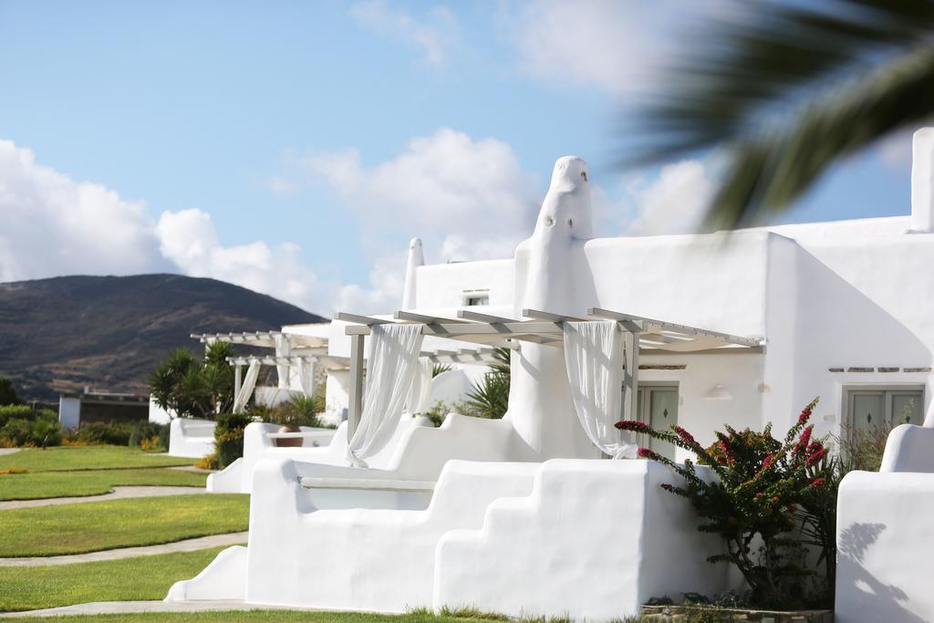 Angels Villas - Prime Concept Naousa  Luaran gambar