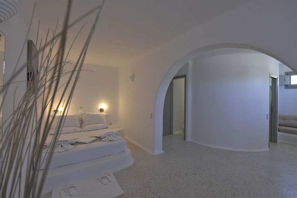 Angels Villas - Prime Concept Naousa  Luaran gambar