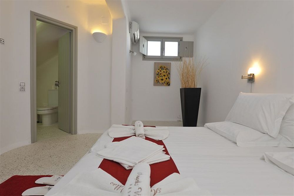 Angels Villas - Prime Concept Naousa  Luaran gambar