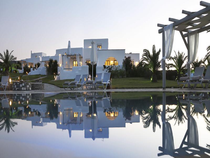 Angels Villas - Prime Concept Naousa  Luaran gambar